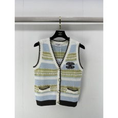 Chanel Vest